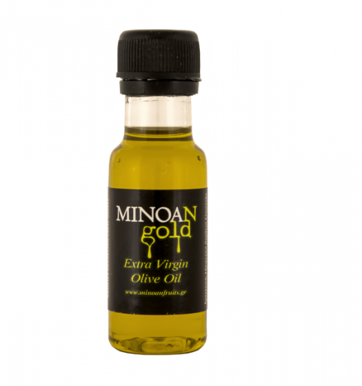 MINOAN gold extra virgin olive oil 0,208